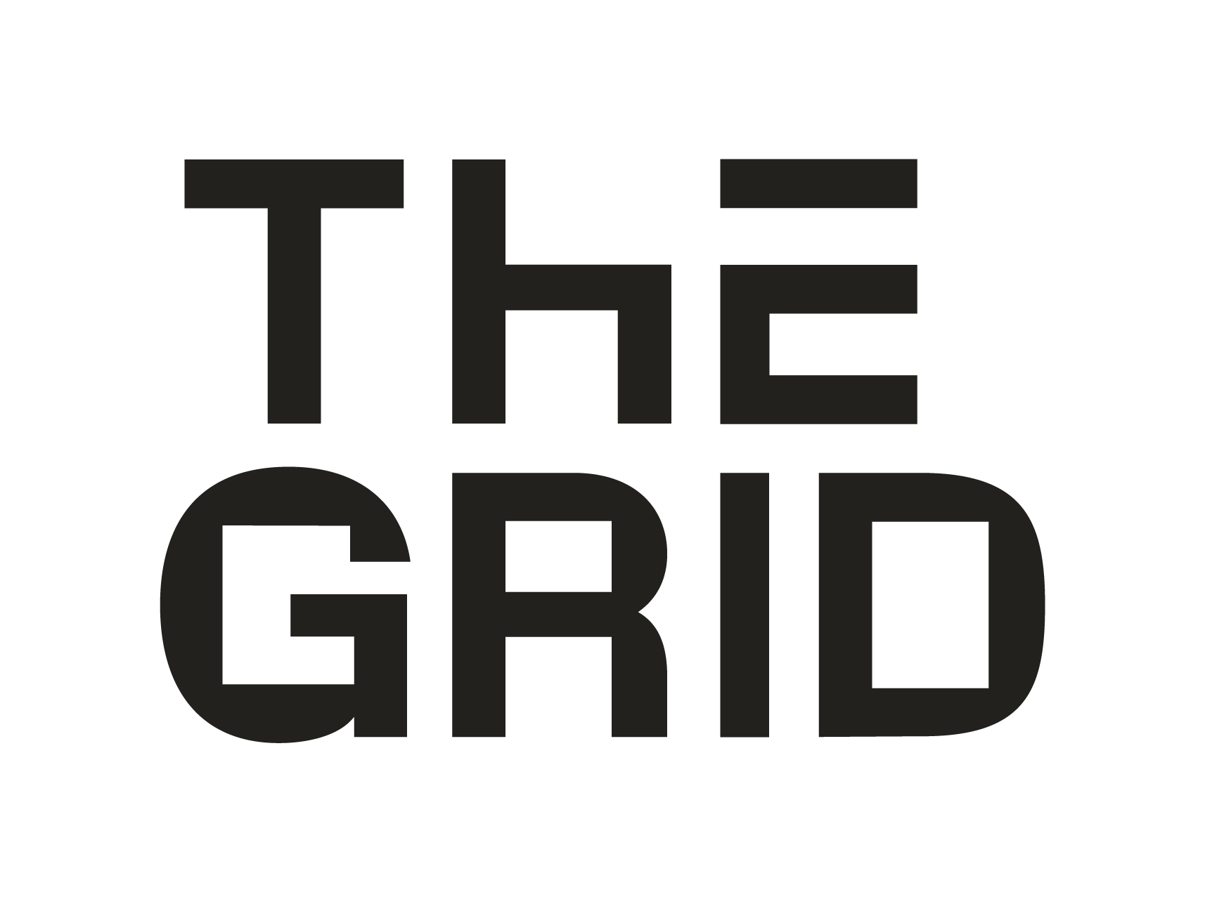 THE GRID logo
